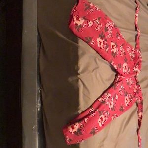 Fancy pants for kids